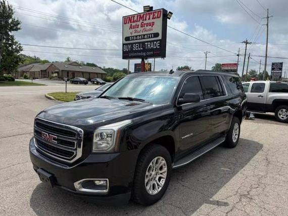 GMC YUKON XL 2015 1GKS2HKC8FR220066 image